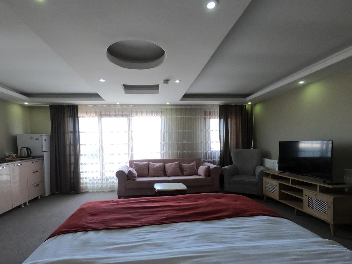 Cnr Otel Airport Стамбул Экстерьер фото