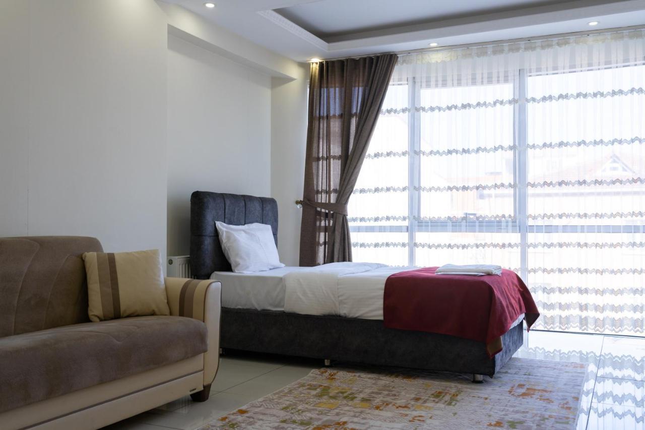 Cnr Otel Airport Стамбул Экстерьер фото